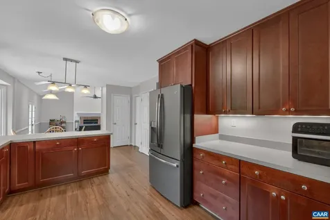 1824 Amberfield Drive Charlottesville VA 22911