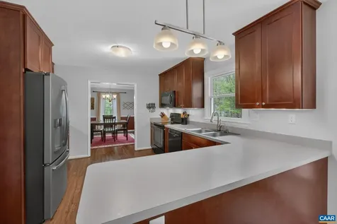 1824 Amberfield Drive Charlottesville VA 22911