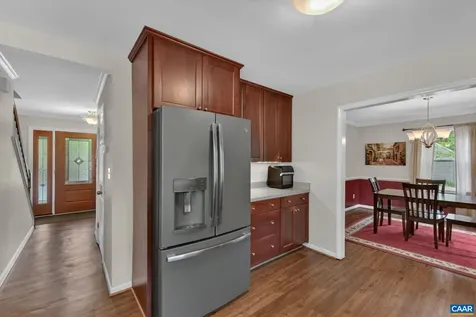 1824 Amberfield Drive Charlottesville VA 22911