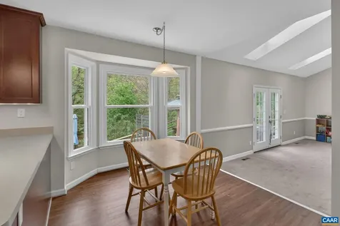 1824 Amberfield Drive Charlottesville VA 22911