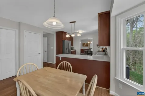 1824 Amberfield Drive Charlottesville VA 22911