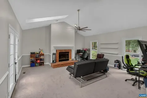 1824 Amberfield Drive Charlottesville VA 22911