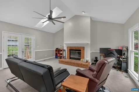 1824 Amberfield Drive Charlottesville VA 22911