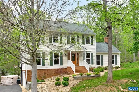1824 Amberfield Drive Charlottesville VA 22911