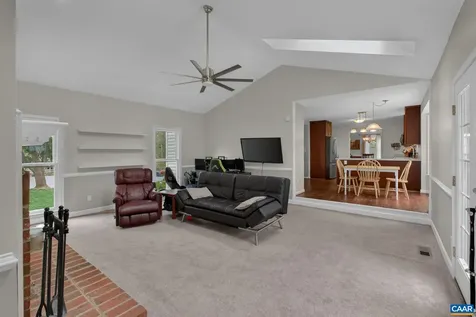 1824 Amberfield Drive Charlottesville VA 22911