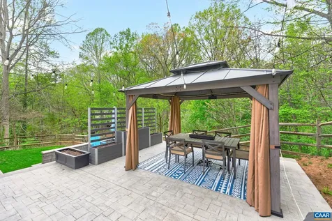 1824 Amberfield Drive Charlottesville VA 22911