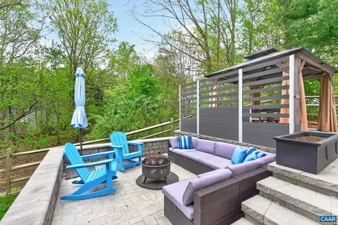 1824 Amberfield Drive Charlottesville VA 22911
