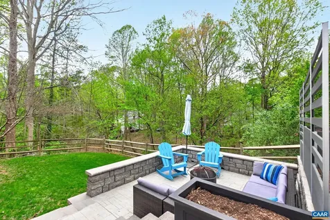 1824 Amberfield Drive Charlottesville VA 22911
