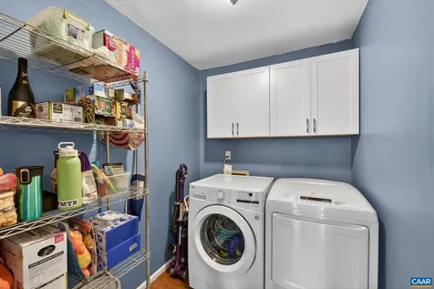 1824 Amberfield Drive Charlottesville VA 22911
