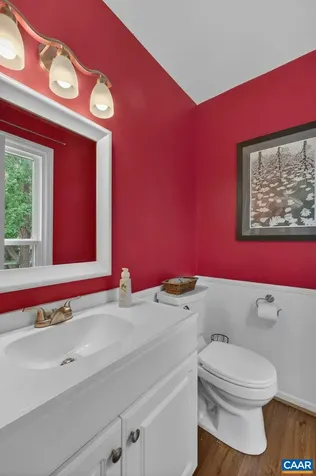 1824 Amberfield Drive Charlottesville VA 22911