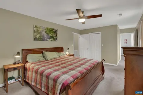 1824 Amberfield Drive Charlottesville VA 22911