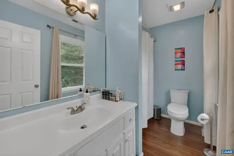 1824 Amberfield Drive Charlottesville VA 22911