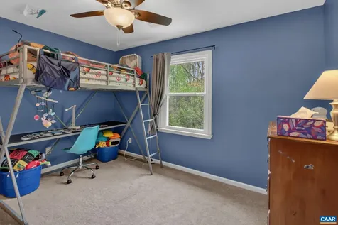1824 Amberfield Drive Charlottesville VA 22911