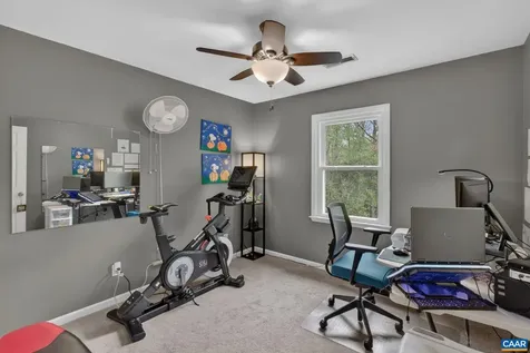1824 Amberfield Drive Charlottesville VA 22911