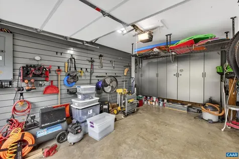 1824 Amberfield Drive Charlottesville VA 22911