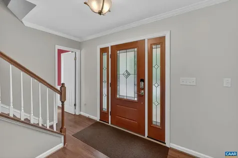 1824 Amberfield Drive Charlottesville VA 22911