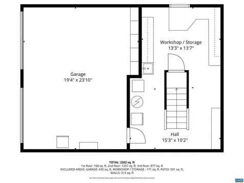 1824 Amberfield Drive Charlottesville VA 22911