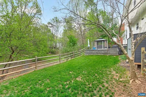1824 Amberfield Drive Charlottesville VA 22911