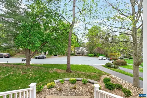 1824 Amberfield Drive Charlottesville VA 22911