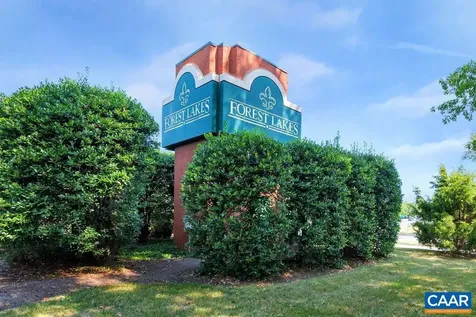 1824 Amberfield Drive Charlottesville VA 22911