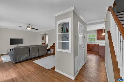 1824 Amberfield Drive Charlottesville VA 22911