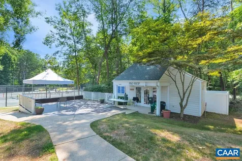 1824 Amberfield Drive Charlottesville VA 22911