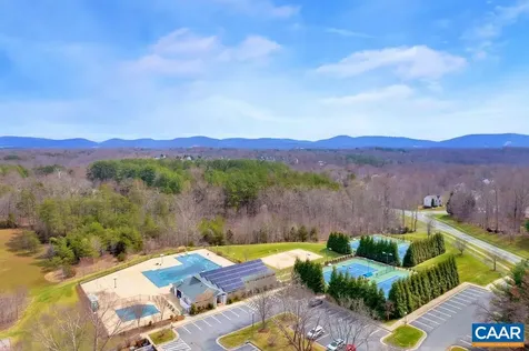 1824 Amberfield Drive Charlottesville VA 22911