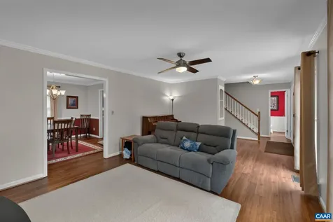1824 Amberfield Drive Charlottesville VA 22911