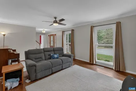 1824 Amberfield Drive Charlottesville VA 22911