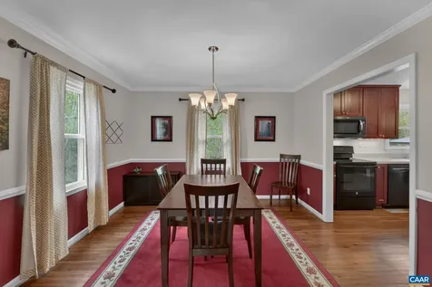 1824 Amberfield Drive Charlottesville VA 22911