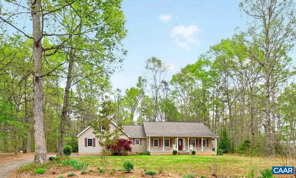 15405 Madison Run Road Gordonsville VA 22942