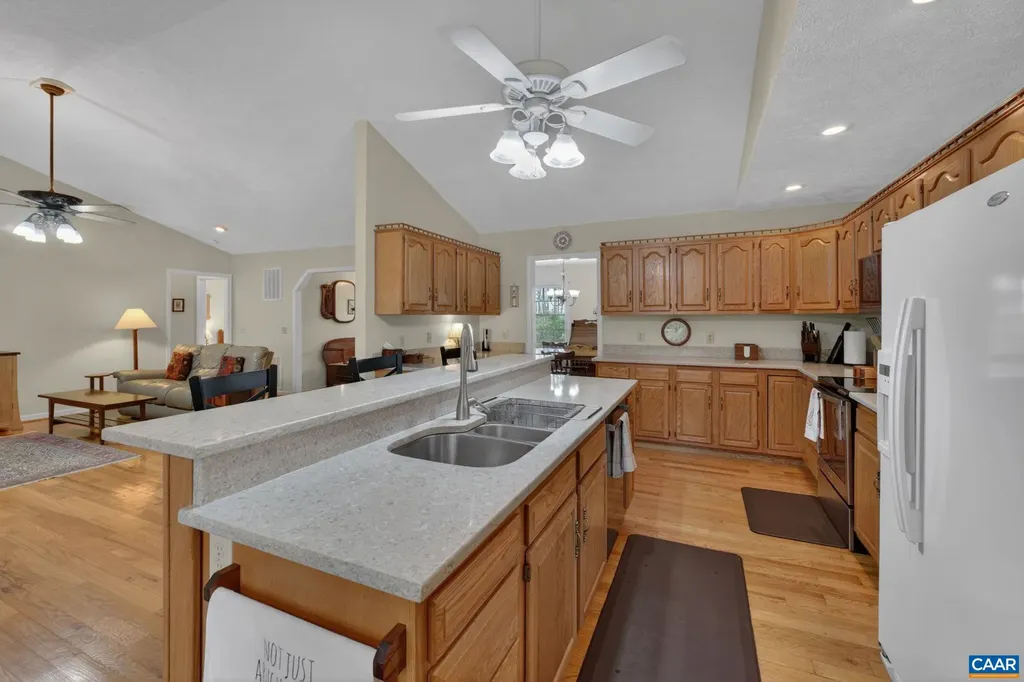 15405 Madison Run Road Gordonsville VA 22942