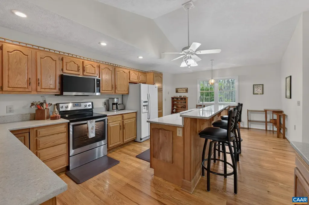 15405 Madison Run Road Gordonsville VA 22942