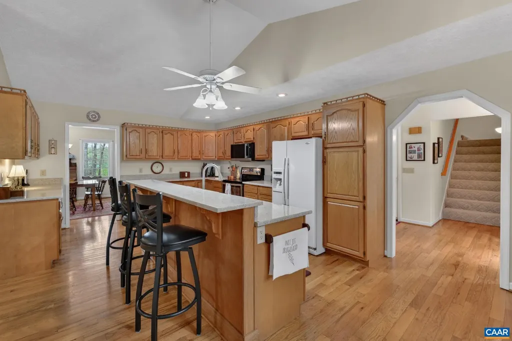 15405 Madison Run Road Gordonsville VA 22942