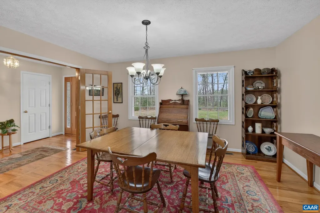 15405 Madison Run Road Gordonsville VA 22942