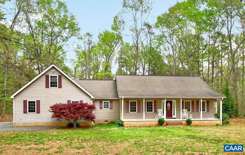 15405 Madison Run Road Gordonsville VA 22942