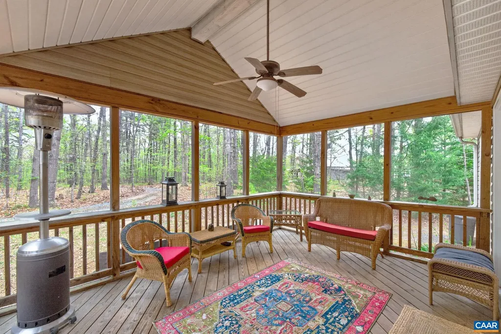 15405 Madison Run Road Gordonsville VA 22942