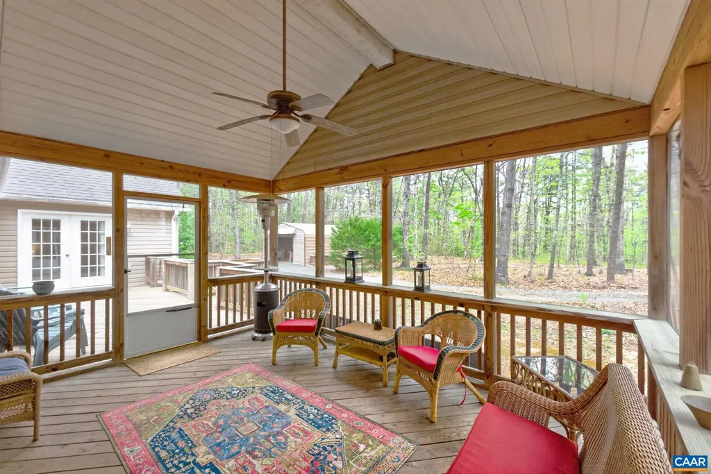 15405 Madison Run Road Gordonsville VA 22942
