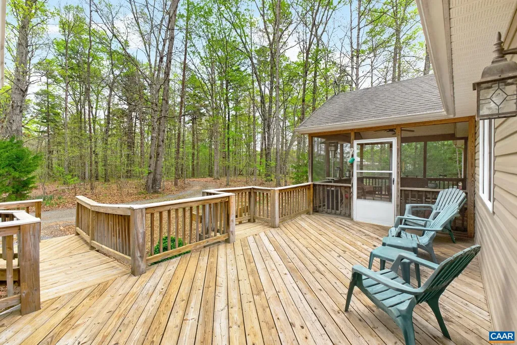 15405 Madison Run Road Gordonsville VA 22942