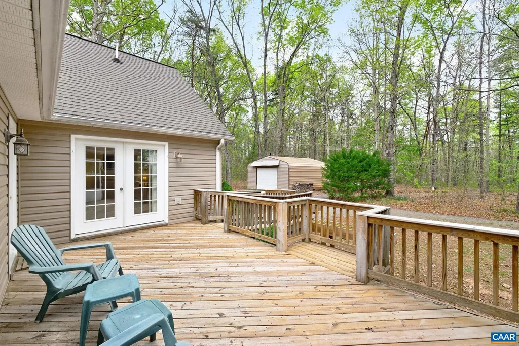 15405 Madison Run Road Gordonsville VA 22942