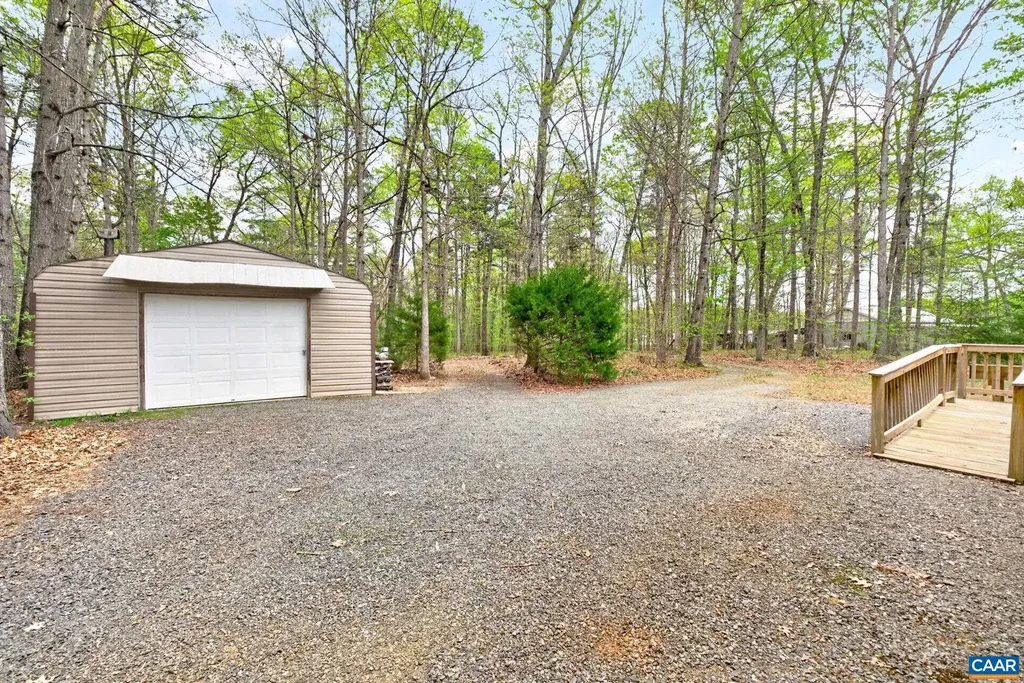15405 Madison Run Road Gordonsville VA 22942