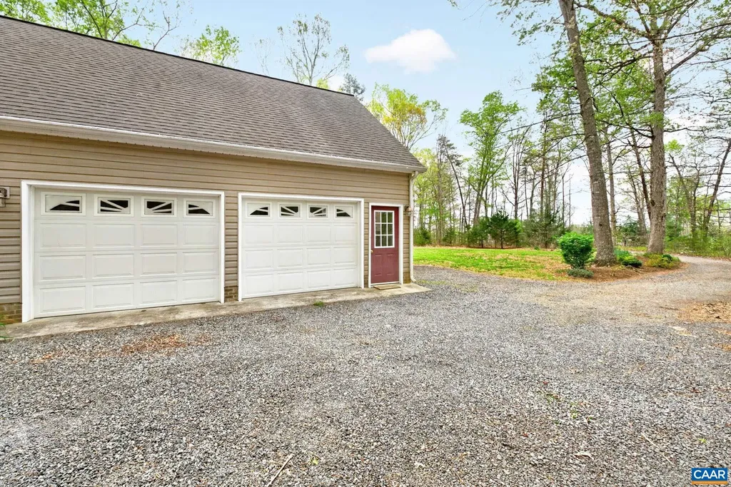 15405 Madison Run Road Gordonsville VA 22942