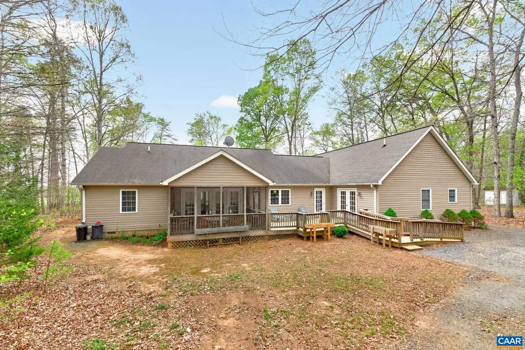 15405 Madison Run Road Gordonsville VA 22942