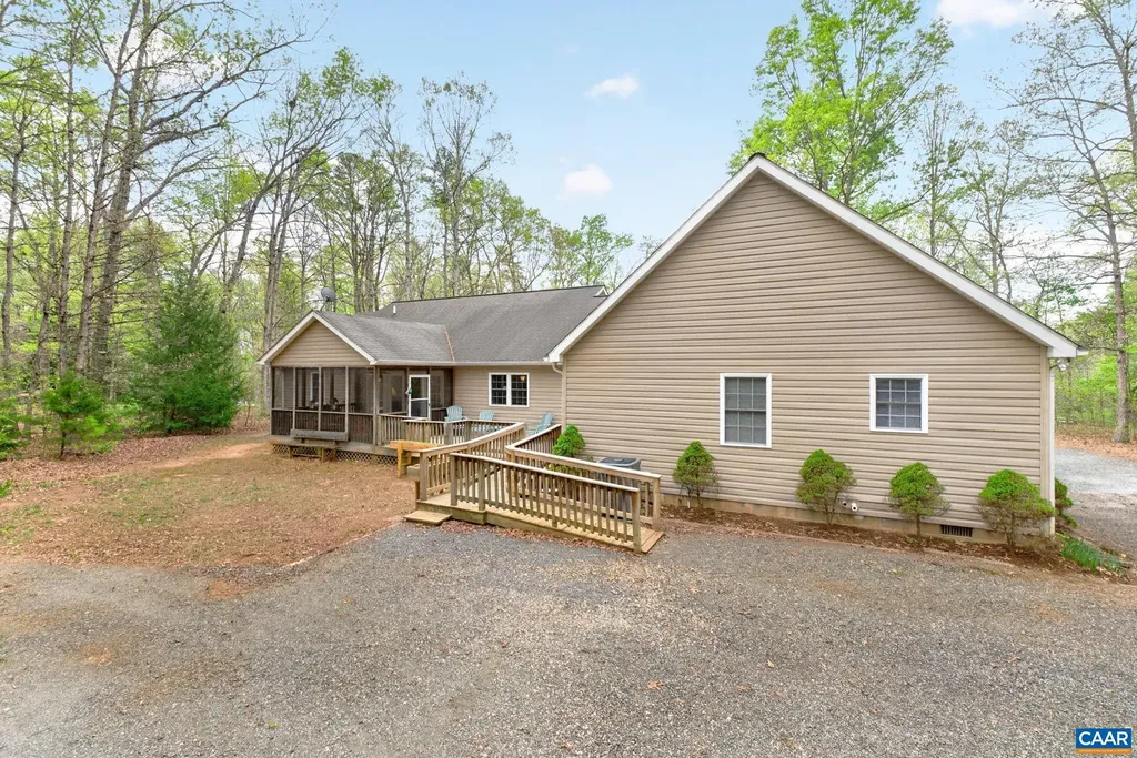 15405 Madison Run Road Gordonsville VA 22942