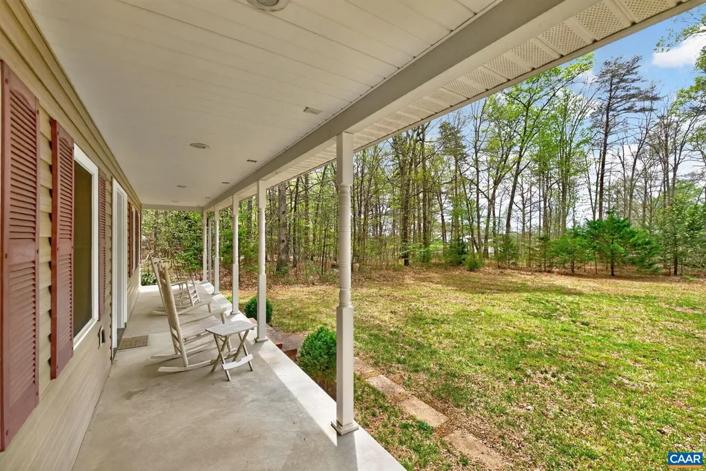 15405 Madison Run Road Gordonsville VA 22942