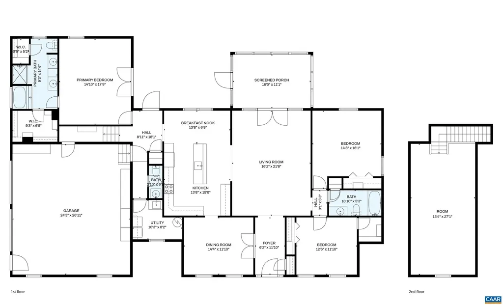 15405 Madison Run Road Gordonsville VA 22942