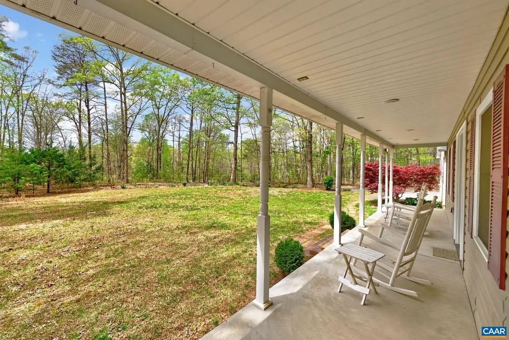 15405 Madison Run Road Gordonsville VA 22942