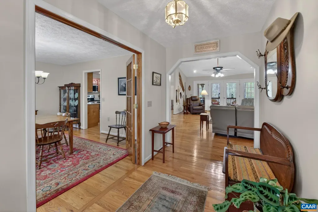15405 Madison Run Road Gordonsville VA 22942