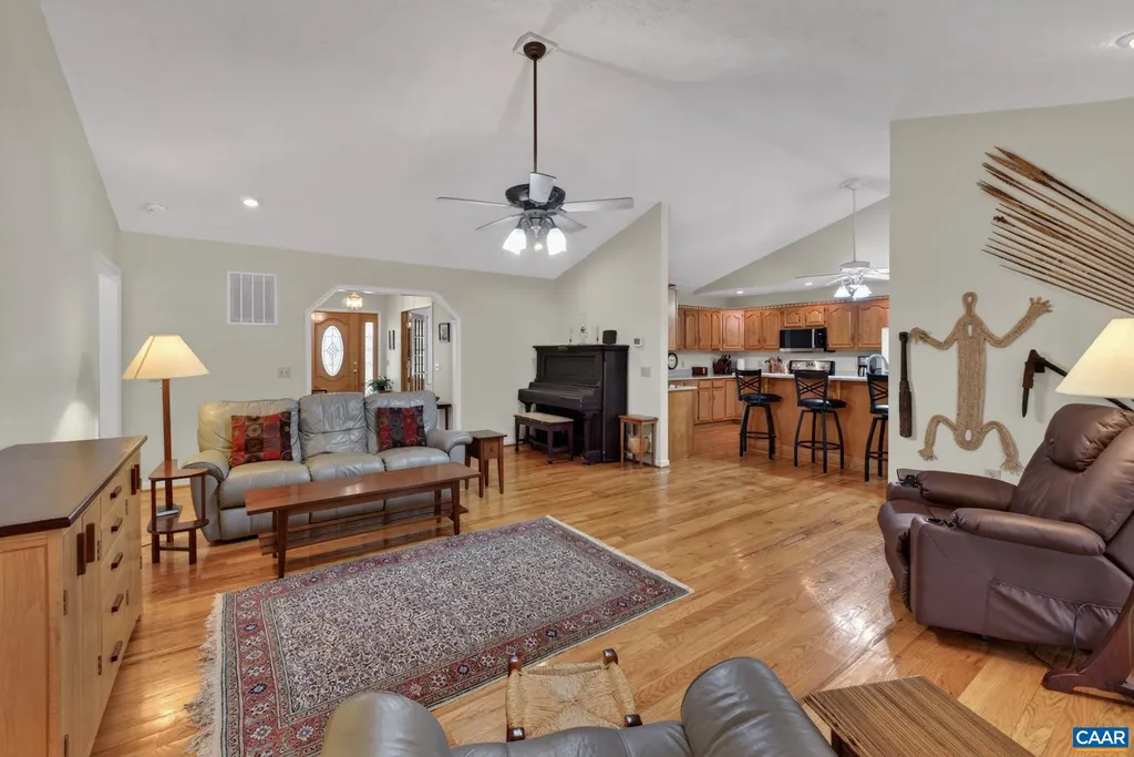 15405 Madison Run Road Gordonsville VA 22942