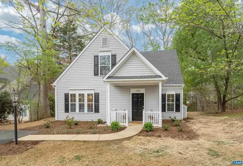 2492 Indian Laurel Road Charlottesville VA 22911